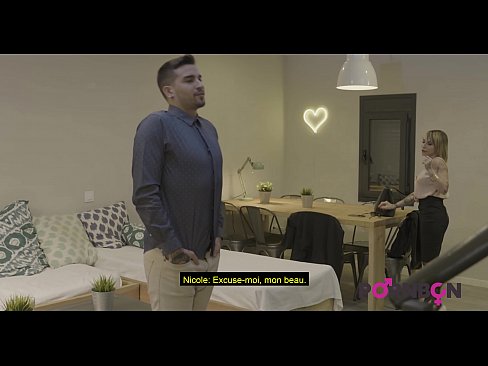 ❤️ PORNBCN 4K Une femme mûre avec de gros seins veut être baisée par voie anale jeune gigolo avec une grosse bite fellation amortisme baise dure travail à la main style chien chatte lécher orgasme sous-titres français ️❌ Super porno at fr.amzhoka.top ❌
