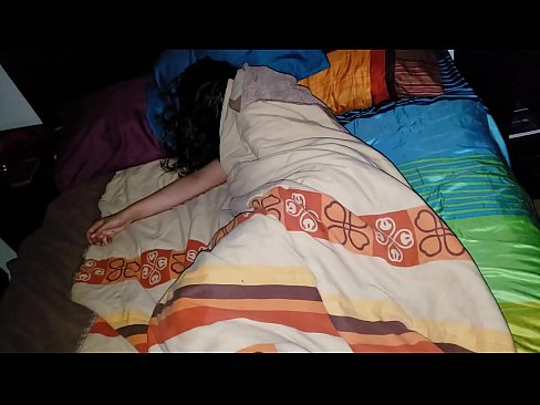 ❤️ Beau-fils réprimandant sa jeune belle-mère pendant qu'elle dort. ️❌ Super porno at fr.amzhoka.top ❌